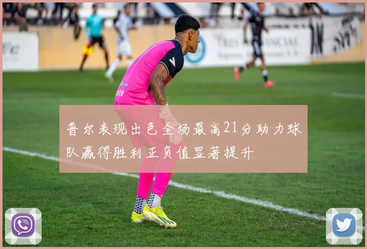 普尔表现出色全场最高21分助力球队赢得胜利正负值显著提升