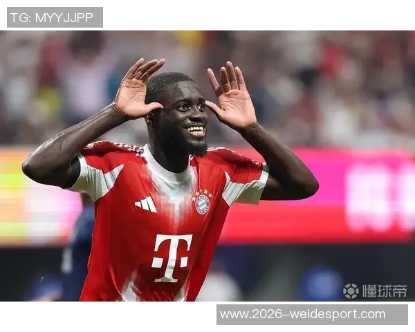 于帕经纪人与巴黎关系紧密拜仁对巴黎兴趣高度重视 于帕经纪人与巴黎关系紧密拜仁对巴黎兴趣高度重视