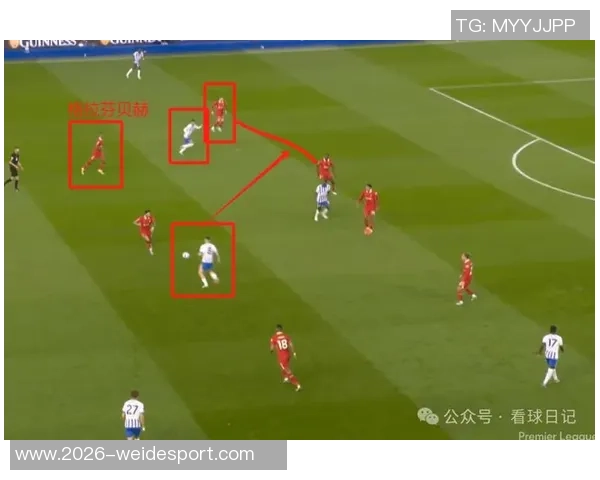 斯洛特计划调整边后卫战术弗林蓬助力利物浦重返巅峰