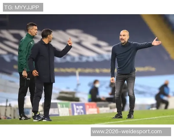 瓜迪奥拉再次被问未来无奈捂脸回应我的信誉难道为零吗 瓜迪奥拉再次被问未来无奈捂脸回应我的信誉难道为零吗