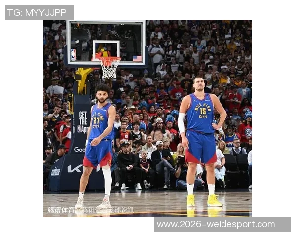 穆雷助攻能力被低估自约基奇缺阵后场均115次助攻领跑联盟