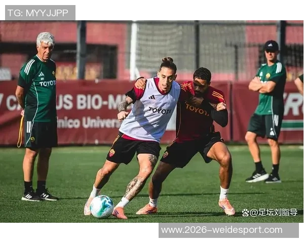 托蒂谈迪巴拉不适合伪9号期望有人继承罗马10号球衣