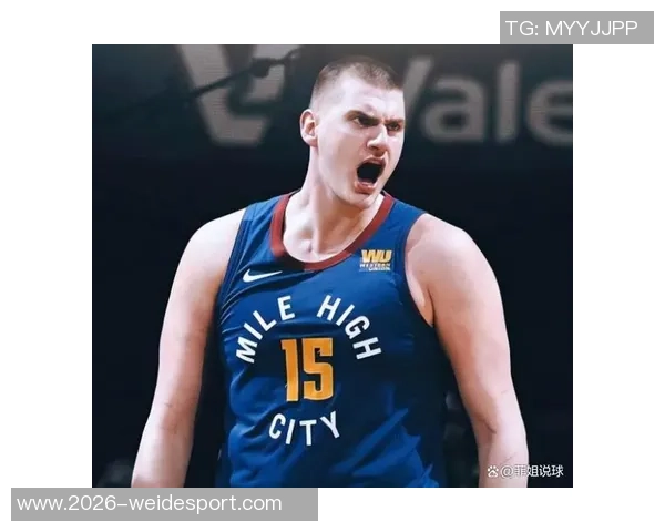 阿德尔曼分析约基奇表现上半场10分下半场30分的原因与调整能力 阿德尔曼分析约基奇表现上半场10分下半场30分的原因与调整能力