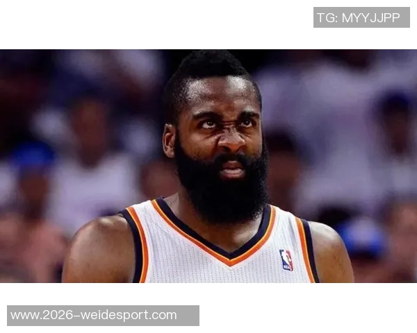 哈登回忆雷霆交易心痛往事感叹当年球队有夺冠潜力 哈登回忆雷霆交易心痛往事感叹当年球队有夺冠潜力