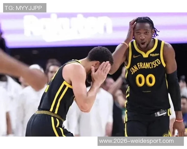 库明加在恢复期间如何融入球队节奏库里分享他的平衡之道