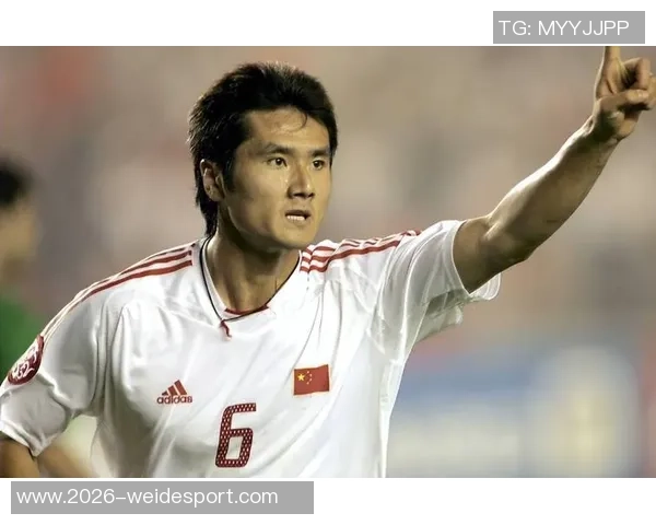 邵佳一凭借三大优势与中西合璧理念成为国足主帅的最佳人选吗