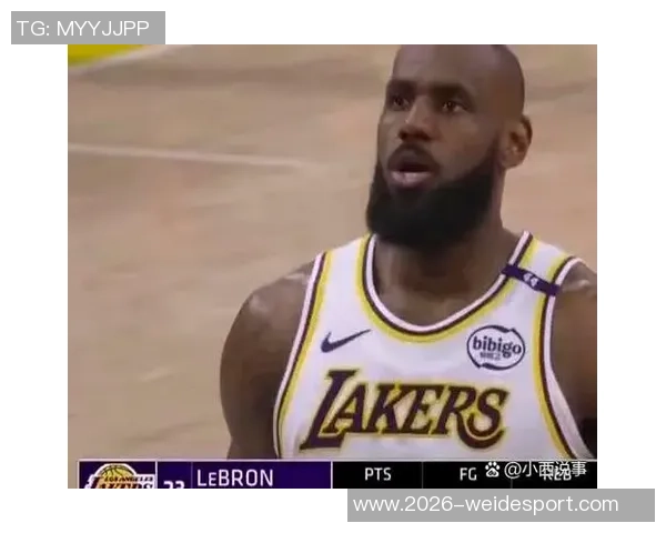 詹姆斯复出时机关键湖人战绩不佳凸显其重要性