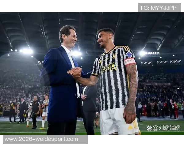 尤文旧将直言球队实力不足进前四需展现更强竞争力 尤文旧将直言球队实力不足进前四需展现更强竞争力