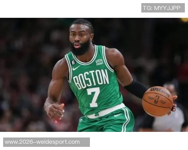 杰伦布朗谈腿筋伤势恢复良好警惕再次受伤风险 杰伦布朗谈腿筋伤势恢复良好警惕再次受伤风险