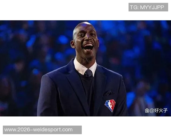 加内特谈年轻球员成长之路强调自律与坚持的重要性