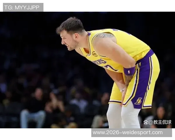 沃西称赞东契奇聪明能理解球队战术期待他与队友更好配合