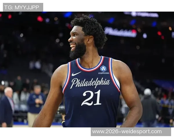 恩比德状态低迷21投仅4中三分球全失球队表现受挫