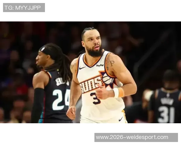 巴克利称赞狄龙全明星资格比肩追梦为太阳贡献巨大 巴克利称赞狄龙全明星资格比肩追梦为太阳贡献巨大