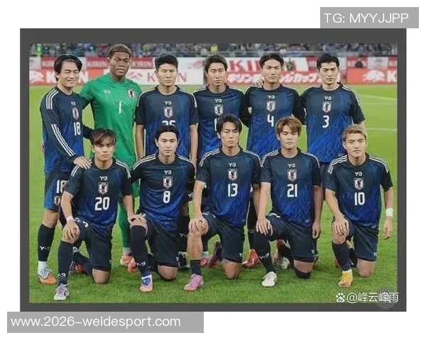日本对阵巴拉圭首发阵容公布铃木彩艳堂安律领衔出战