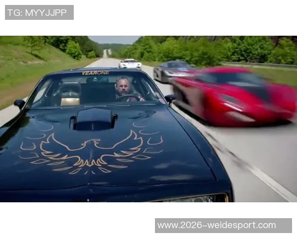 弗莱形容保罗如同车内臭味汉堡释放后空气焕然一新