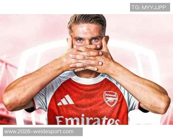 约克雷斯信心满满称阿森纳具备与欧洲顶级球队抗衡的实力